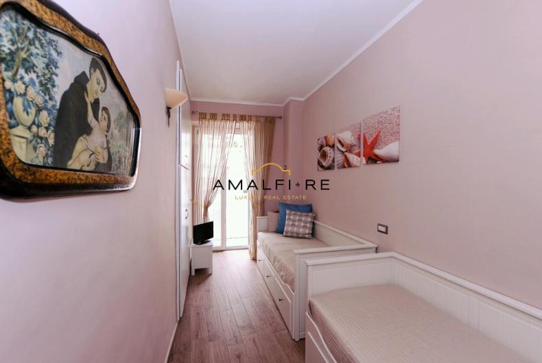 Casa Serena Amalfi Eksteriør bilde